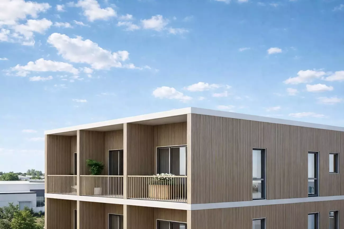 Programme Bois Lizé à Angers #8031 - aperçu n°12