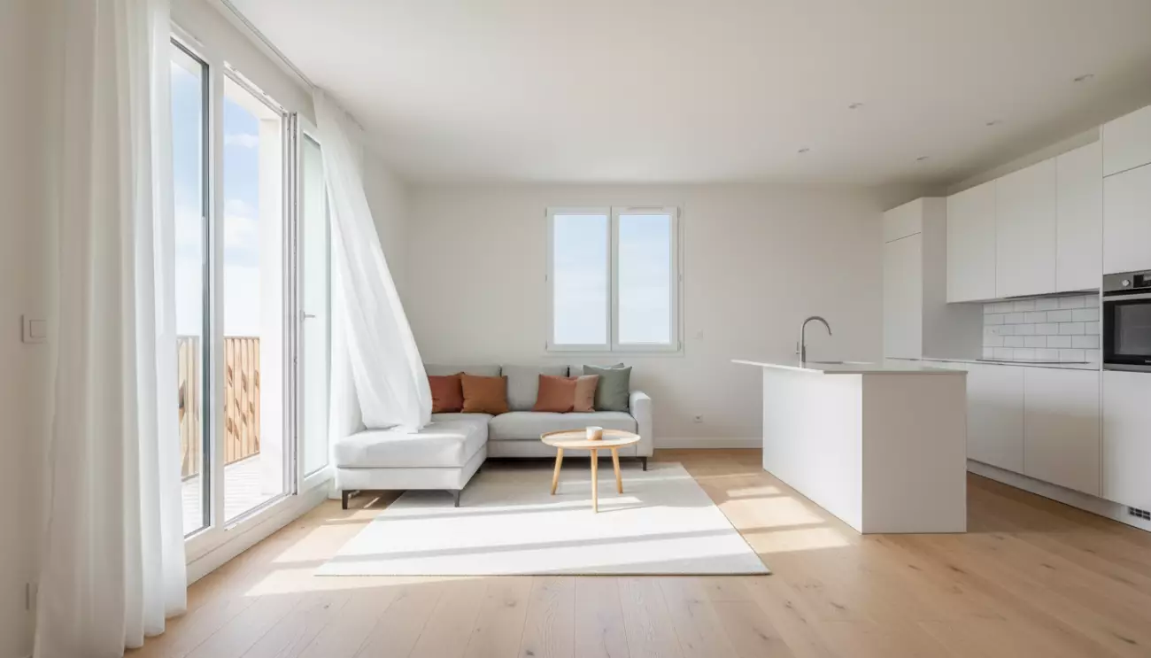 Programme Bois Lizé à Angers #8031 - aperçu n°2