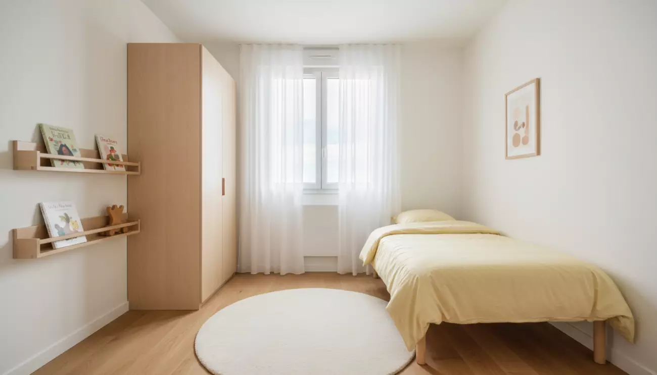 Programme Bois Lizé à Angers #8031 - aperçu n°4