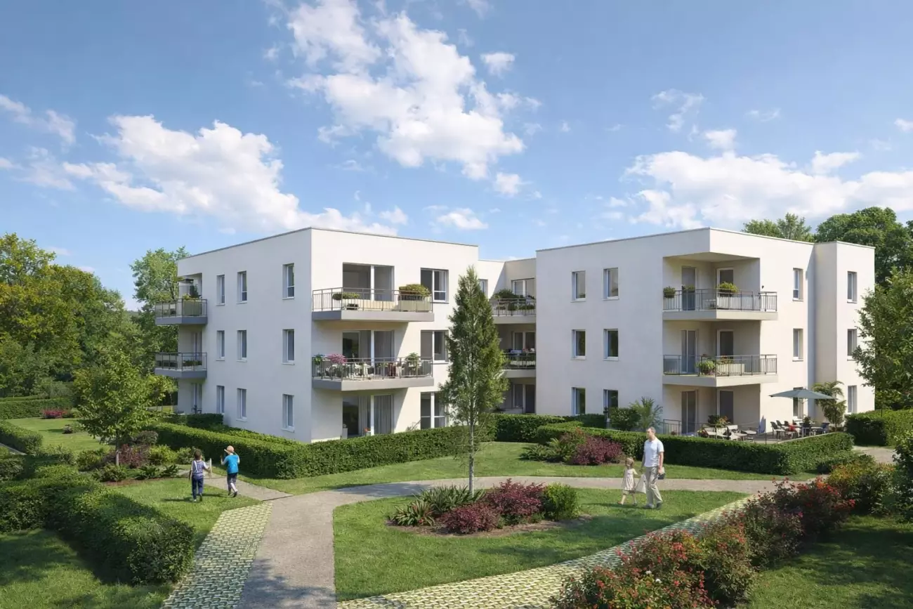 Programme Domaine de l'Yon à La Roche-sur-Yon #8027 - aperçu n°6