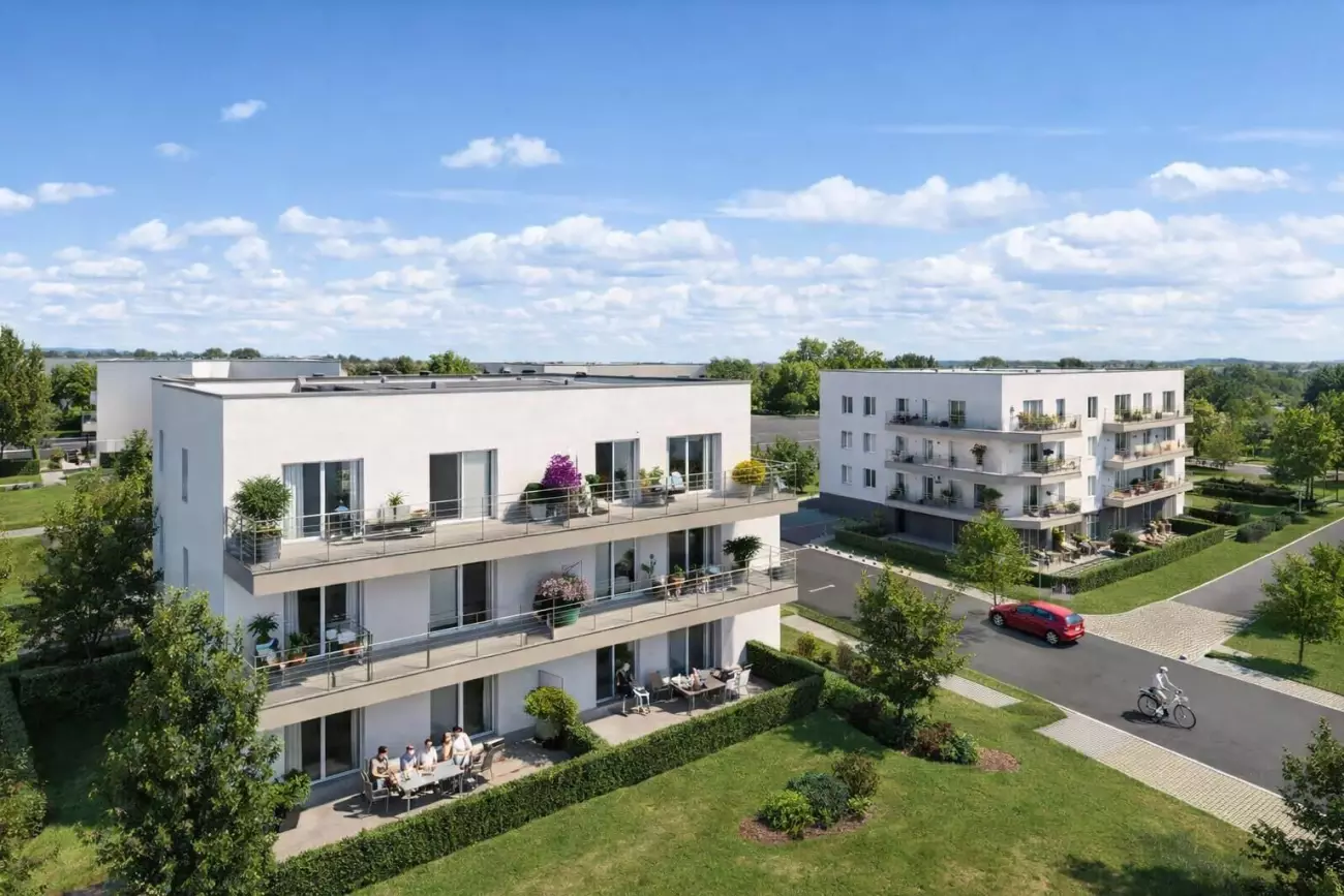 Programme Domaine de l'Yon à La Roche-sur-Yon #8027 - aperçu n°7