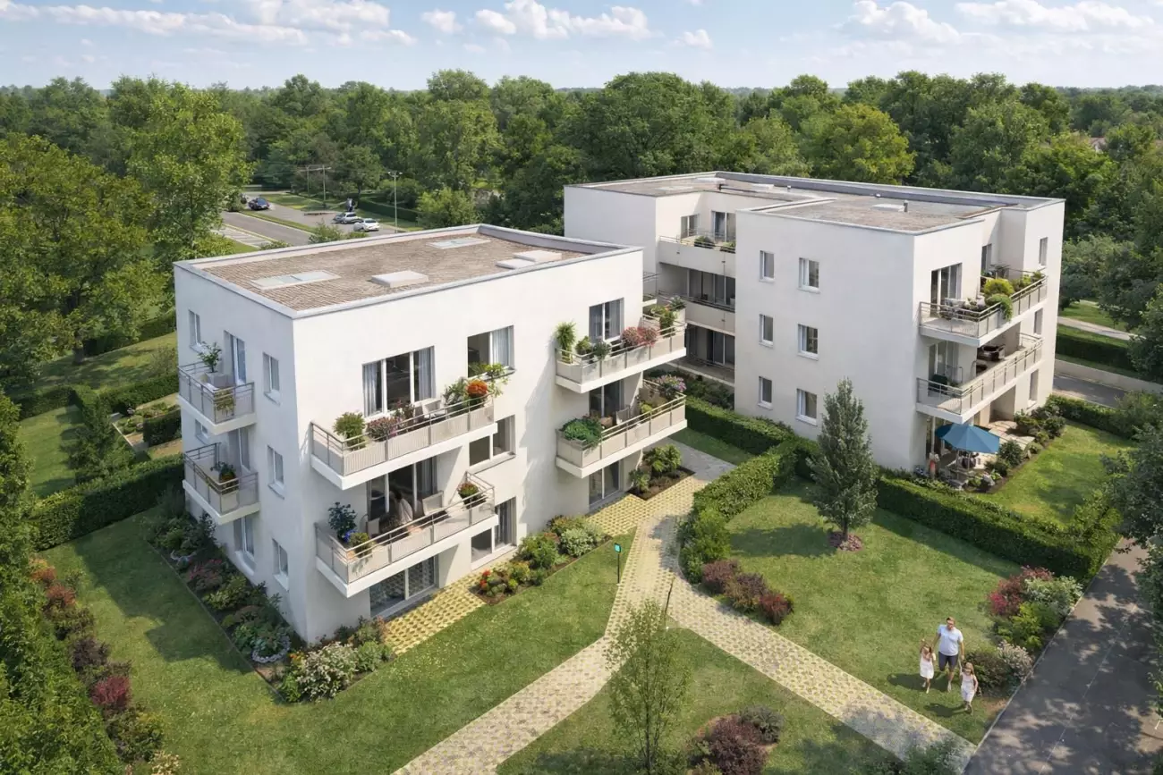 Programme Domaine de l'Yon à La Roche-sur-Yon #8027 - aperçu n°8