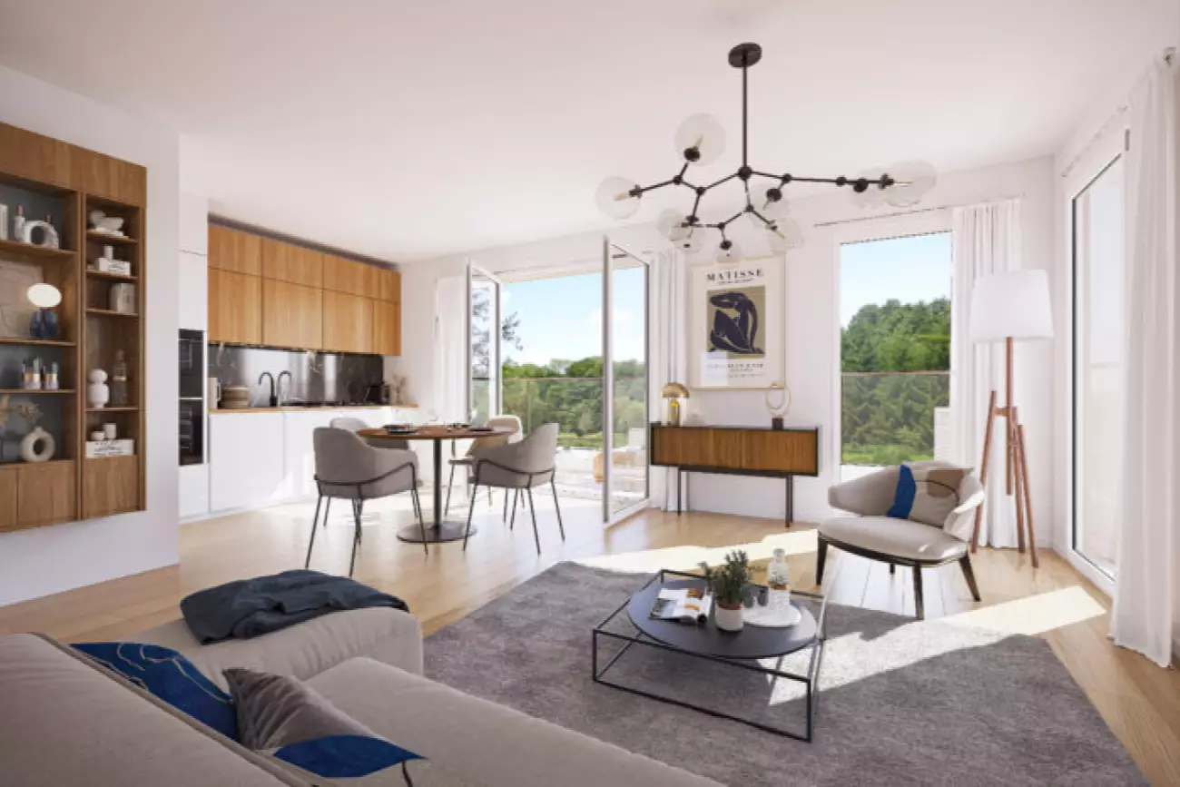 Programme Domaine de l'Yon à La Roche-sur-Yon #8027 - aperçu n°2