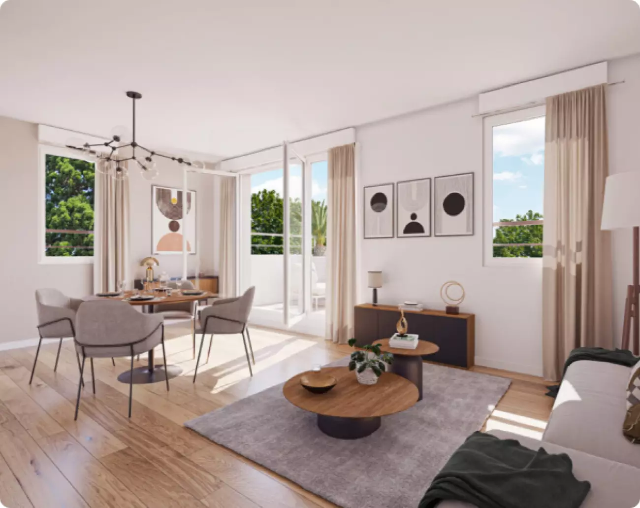 Programme Domaine de l'Yon à La Roche-sur-Yon #8027 - aperçu n°3