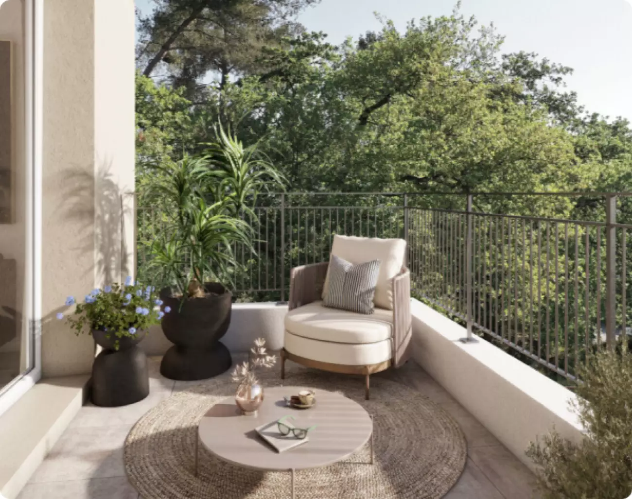 Programme Domaine de l'Yon à La Roche-sur-Yon #8027 - aperçu n°12