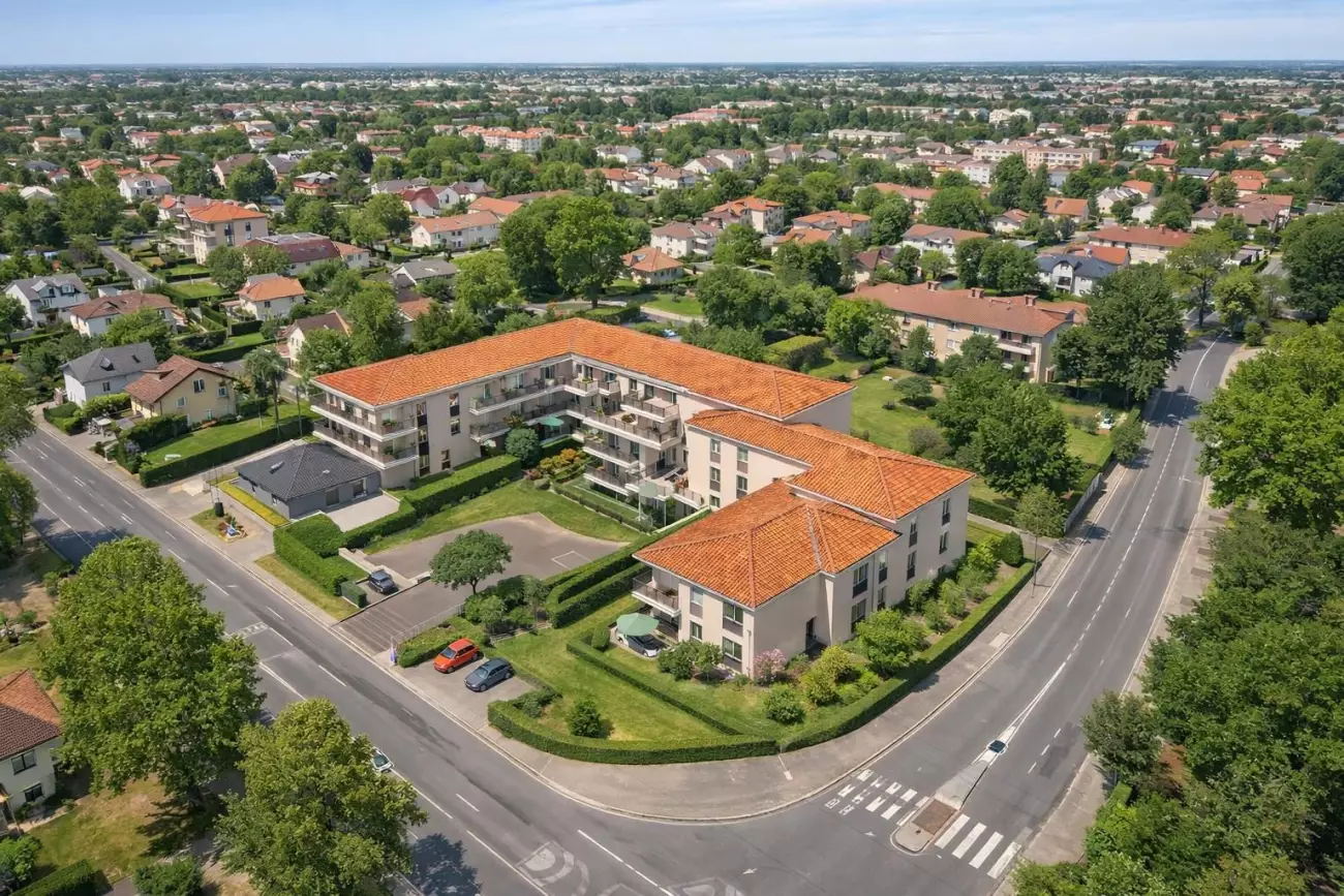 Programme Les Jardins Bois Soleil à Challans #8026 - aperçu n°10