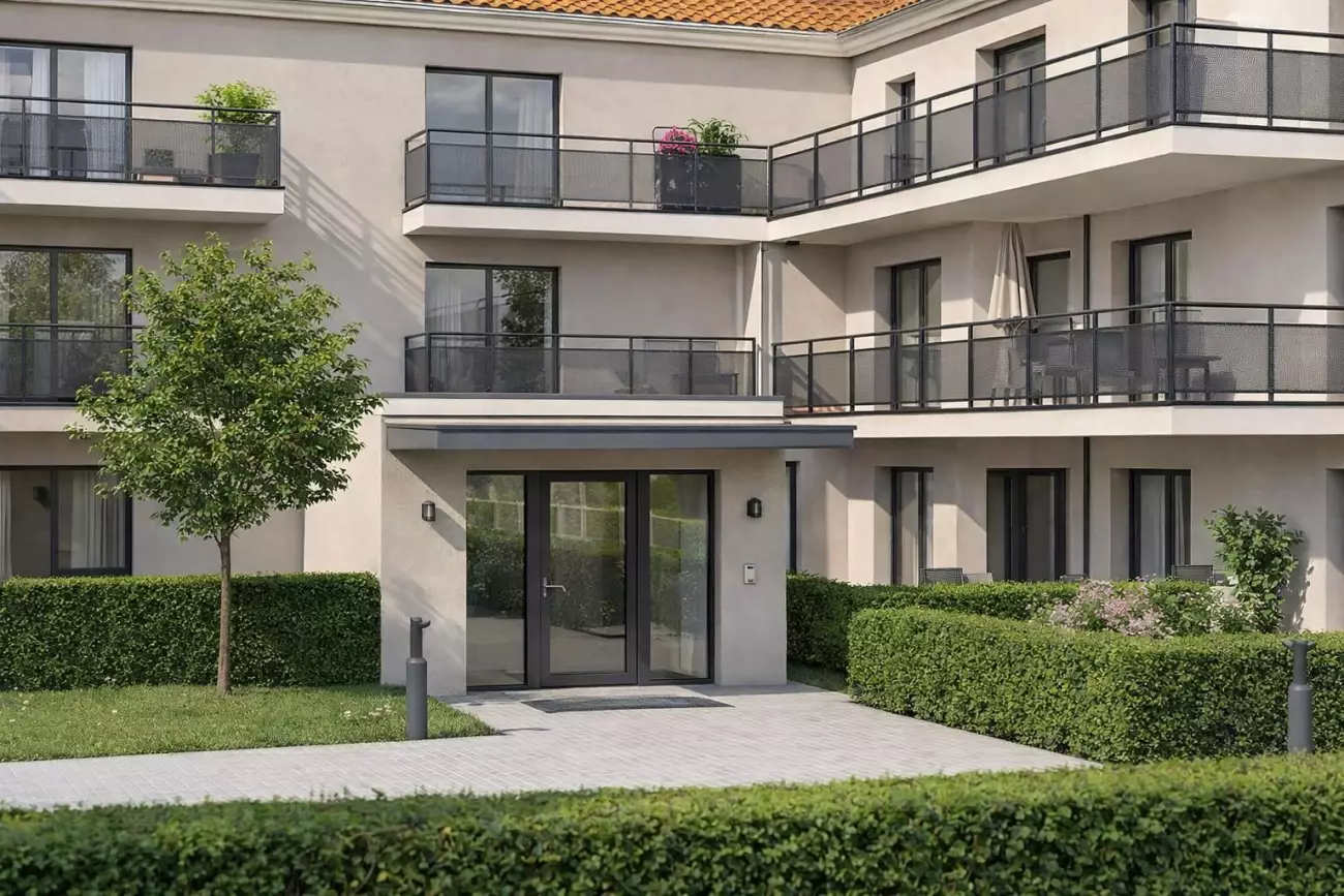 Programme Les Jardins Bois Soleil à Challans #8026 - aperçu n°14