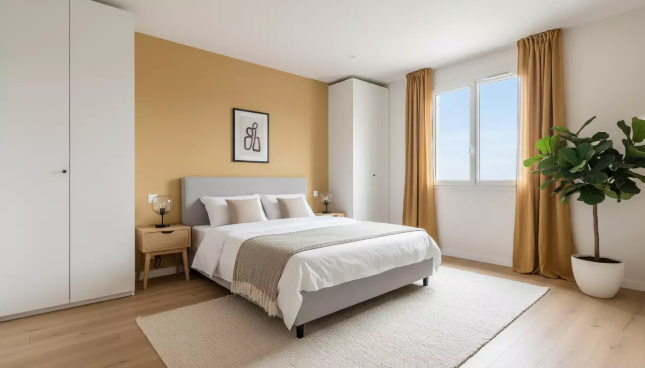 Programme Les Jardins Bois Soleil à Challans #8026 - aperçu n°3