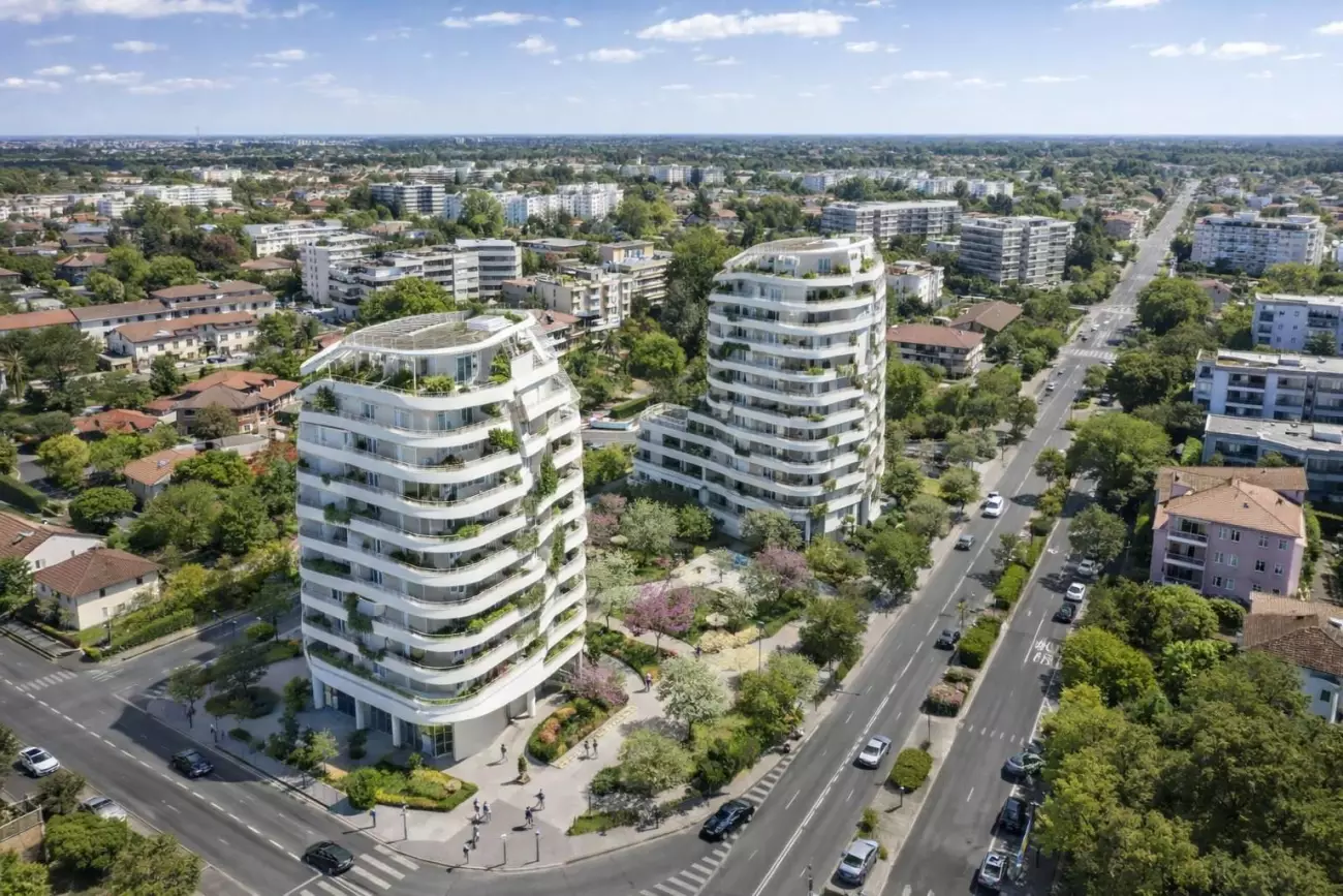 Programme Harmony of the Sky à Saint-Nazaire #8028 - aperçu n°8