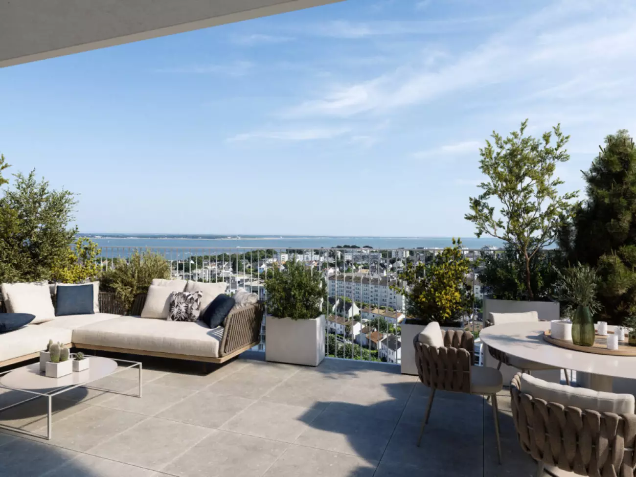 Programme Harmony of the Sky à Saint-Nazaire #8028 - aperçu n°13