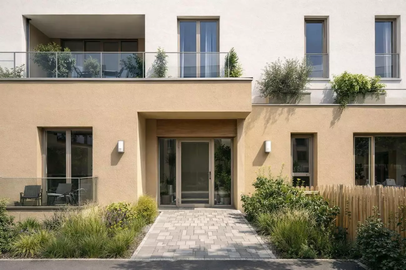 Programme Clos de Sae à Les Ponts-de-Cé #8029 - aperçu n°10