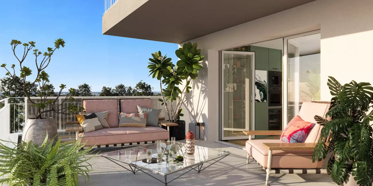 Programme Clos de Sae à Les Ponts-de-Cé #8029 - aperçu n°11