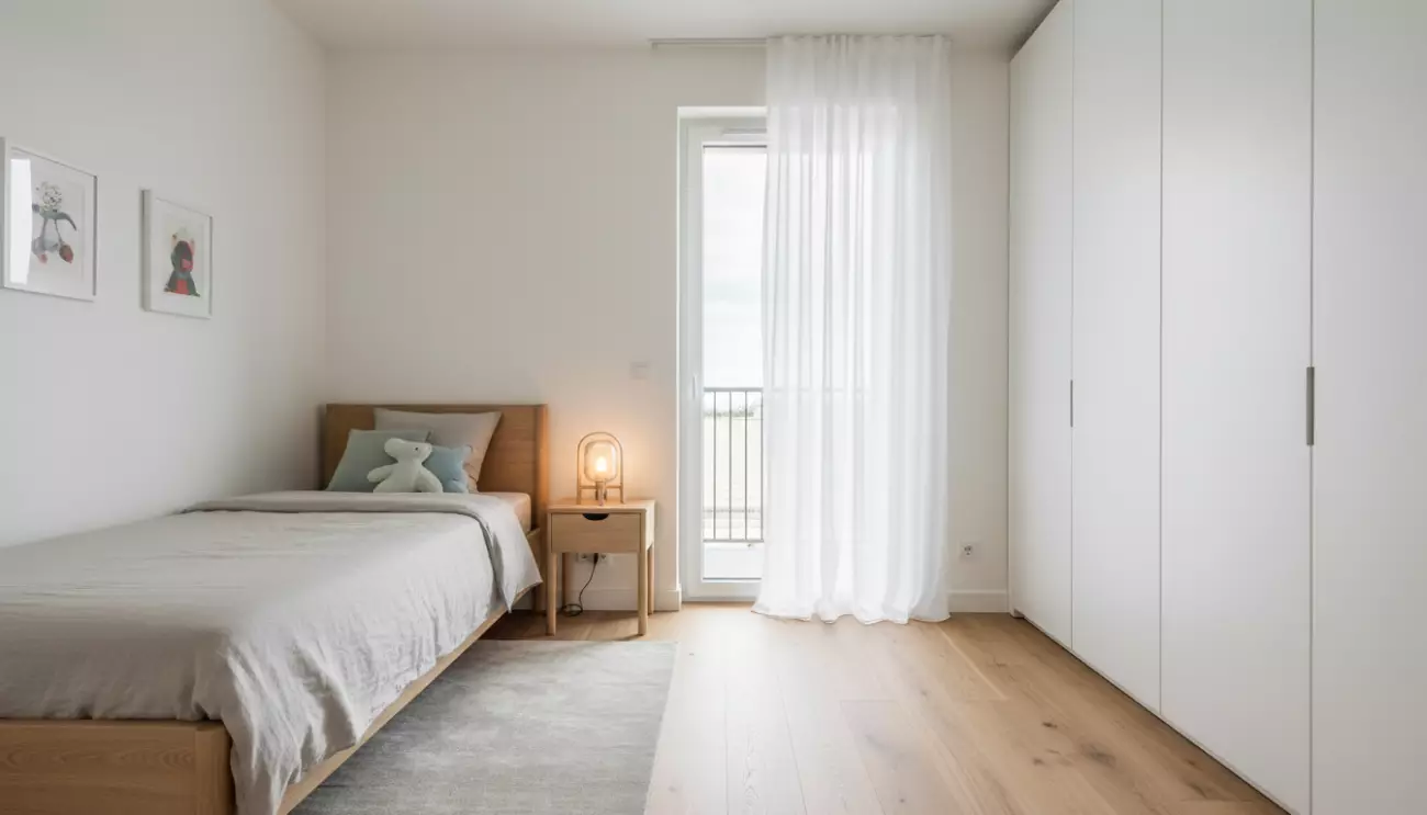 Programme Clos de Sae à Les Ponts-de-Cé #8029 - aperçu n°4