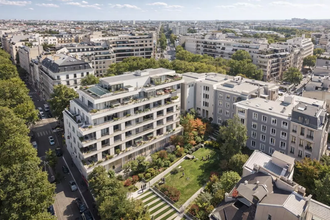 Programme My Campus Nantes - Iconique 1927 à Hauts pavés Saint-Félix #8037 - aperçu n°9