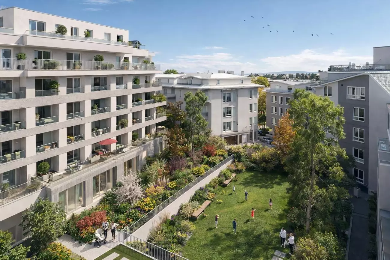 Programme My Campus Nantes - Iconique 1927 à Hauts pavés Saint-Félix #8037 - aperçu n°11