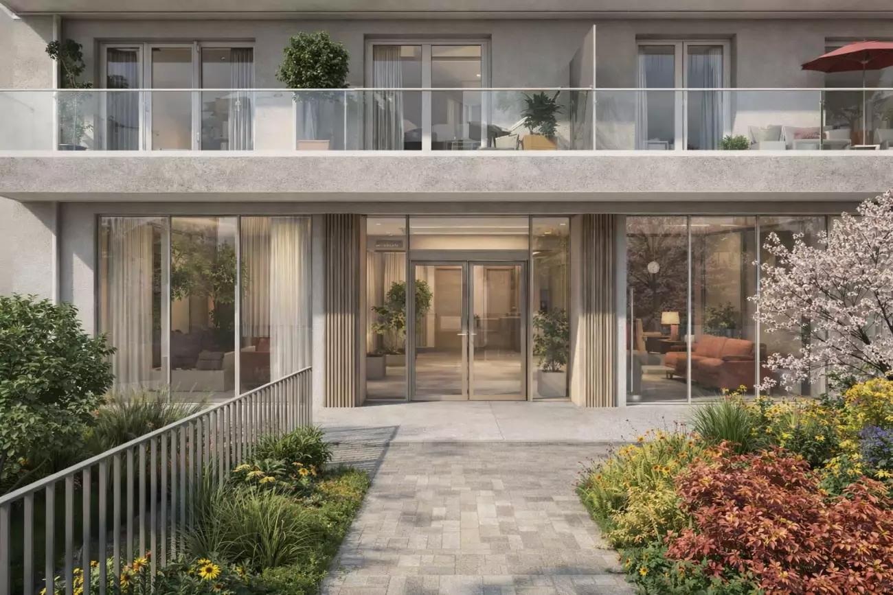 Programme My Campus Nantes - Iconique 1927 à Hauts pavés Saint-Félix #8037 - aperçu n°12