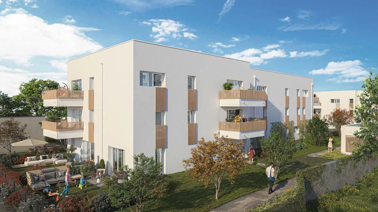 Programme Esprit Faubourg à Rezé #8067 - aperçu n°1