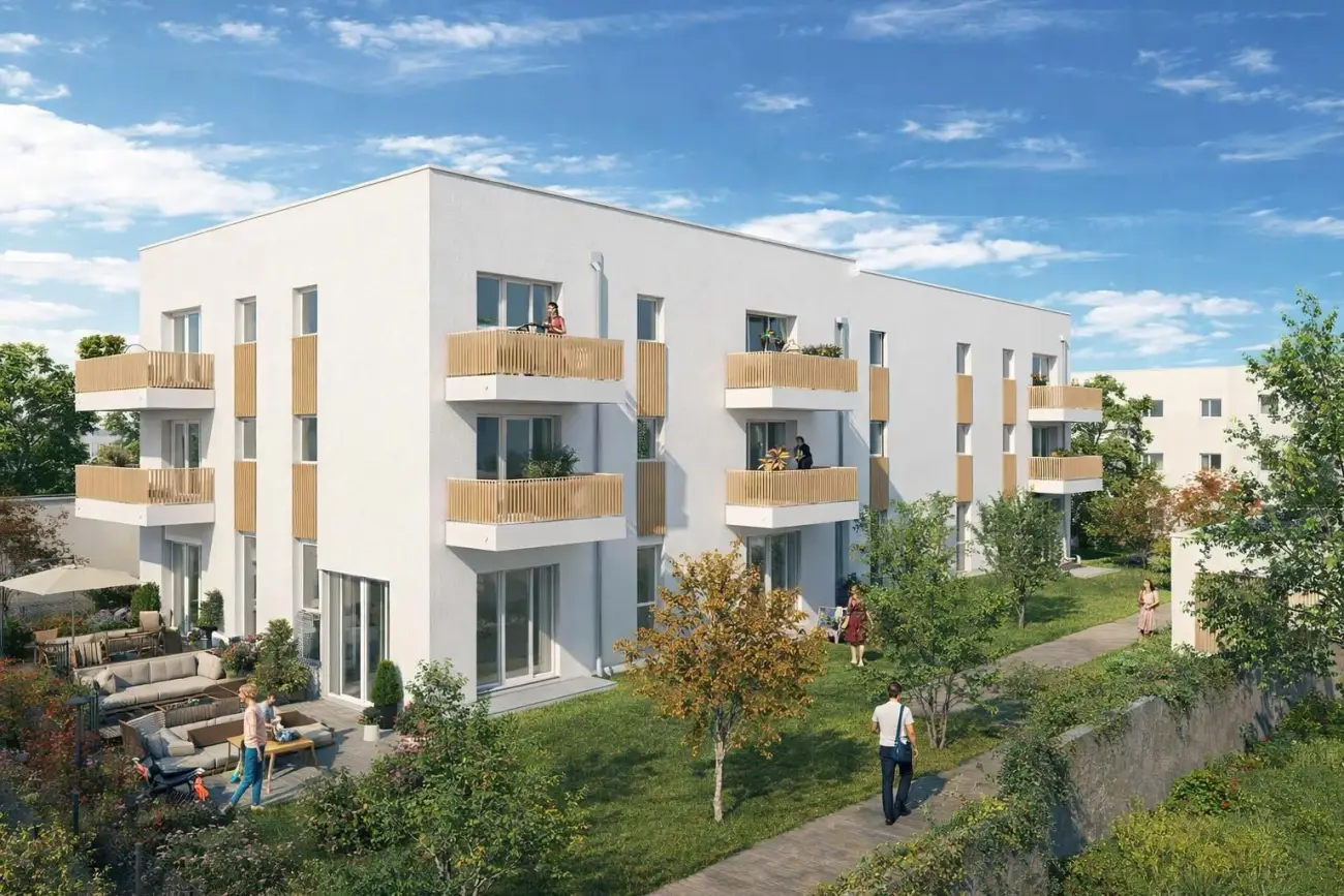 Programme Esprit Faubourg à Rezé #8067 - aperçu n°6