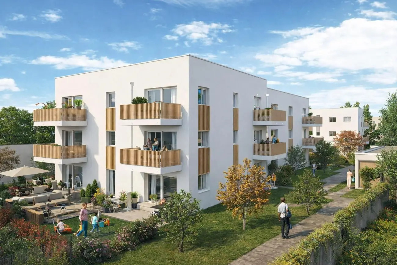 Programme Esprit Faubourg à Rezé #8067 - aperçu n°7