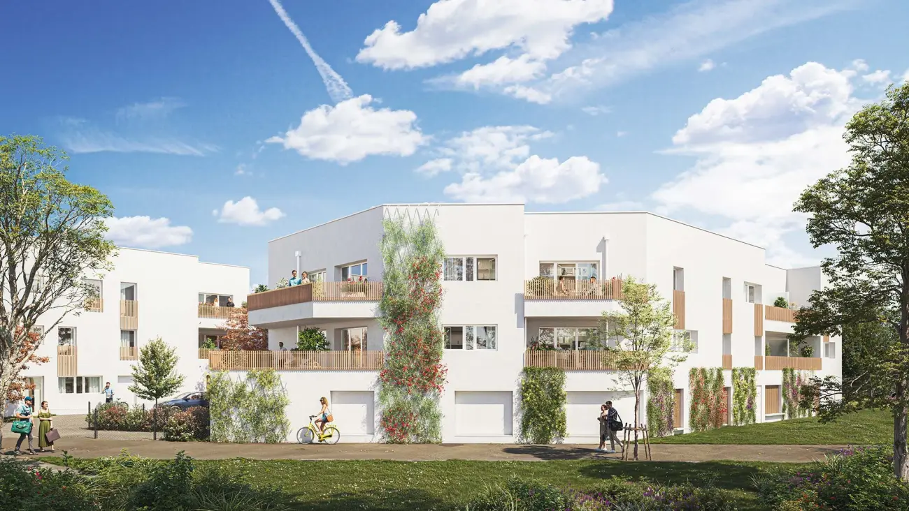 Programme Esprit Faubourg à Rezé #8067 - aperçu n°9