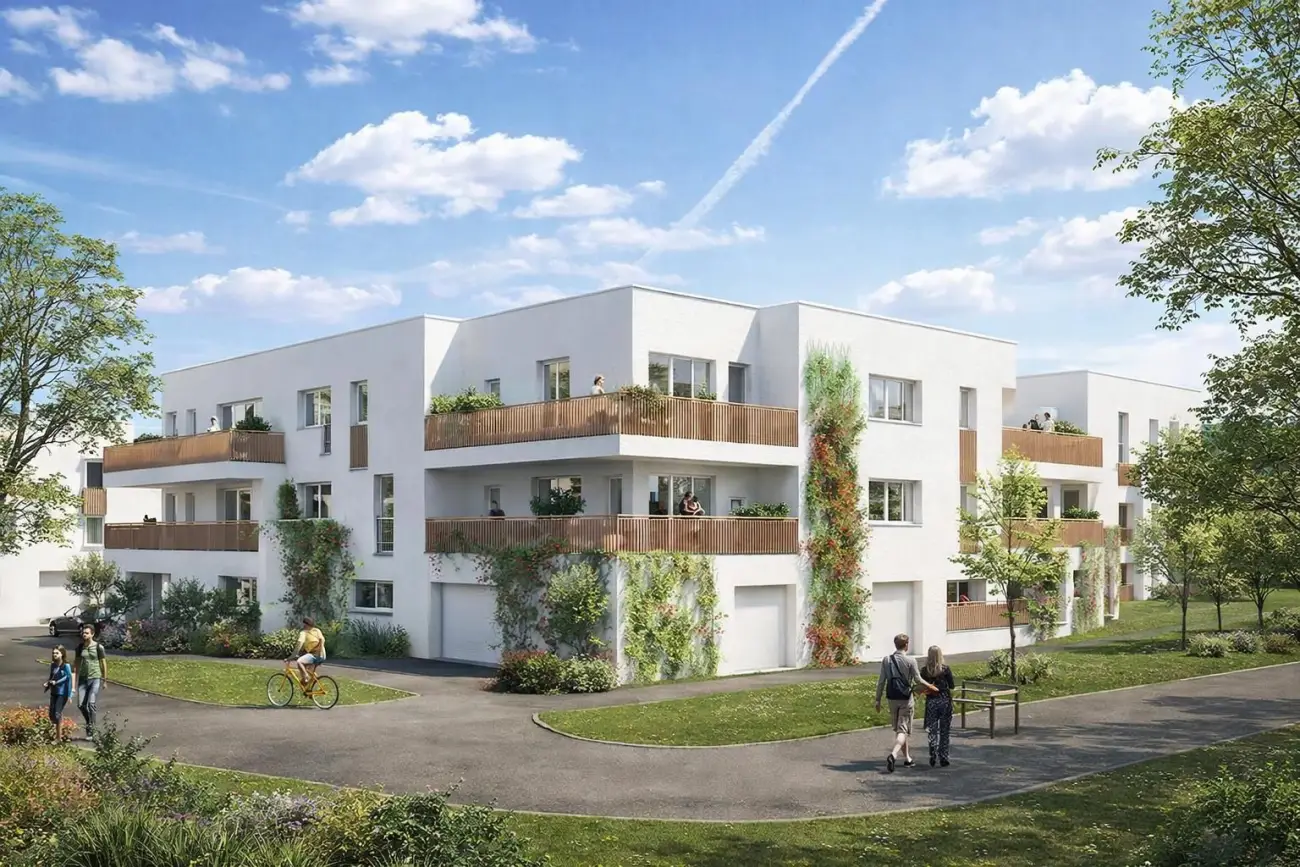 Programme Esprit Faubourg à Rezé #8067 - aperçu n°10