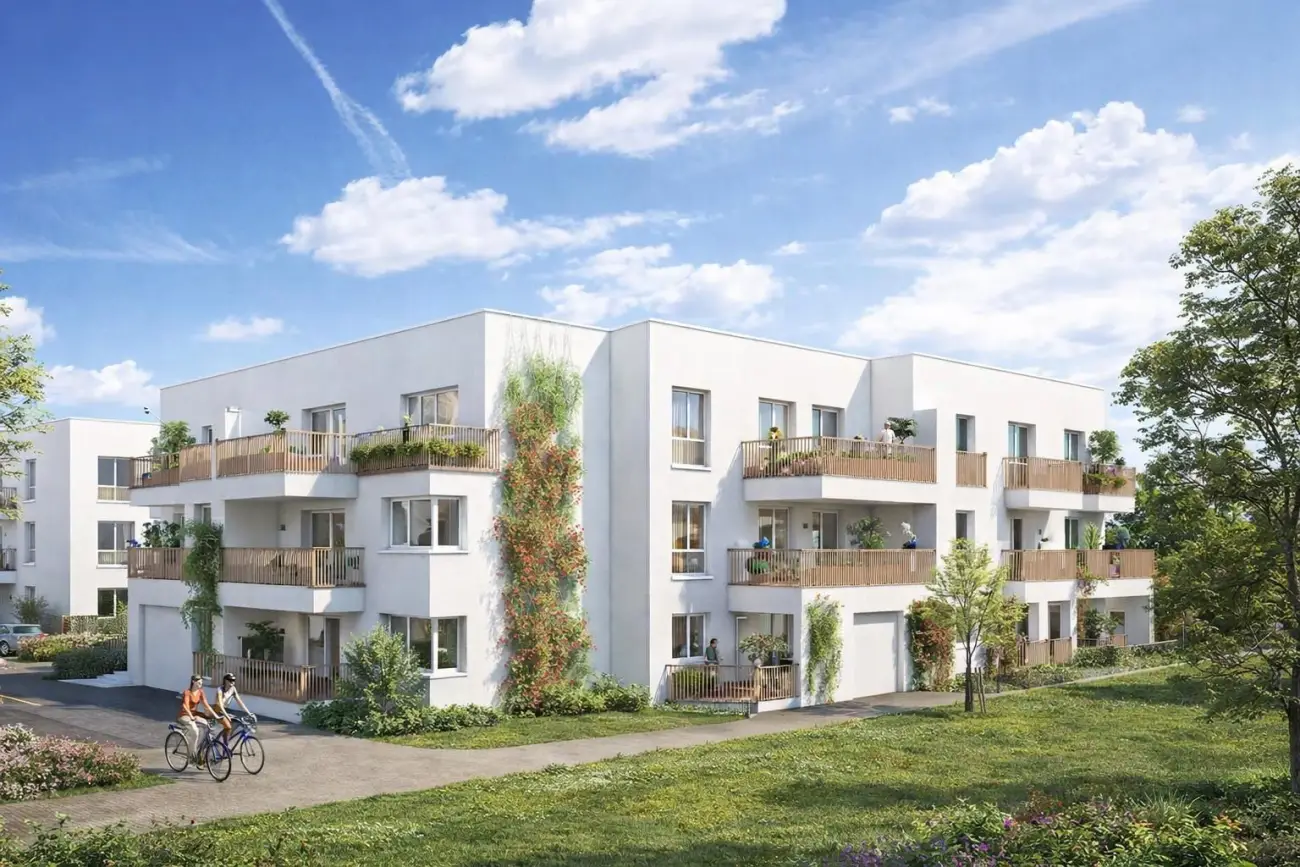 Programme Esprit Faubourg à Rezé #8067 - aperçu n°11