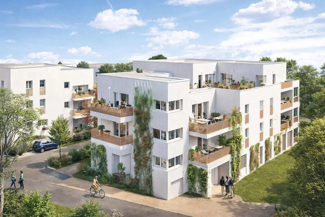 Programme Esprit Faubourg à Rezé #8067 - aperçu n°12