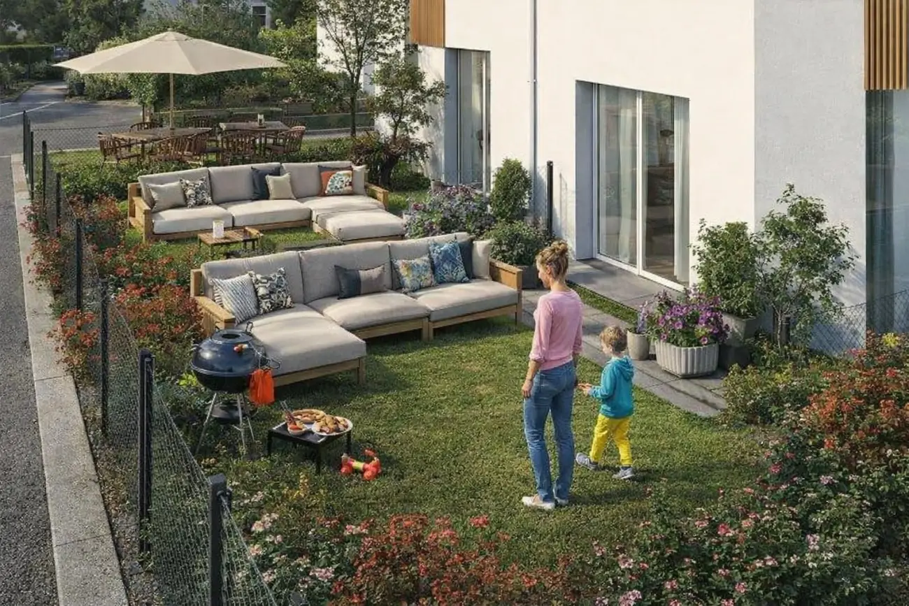 Programme Esprit Faubourg à Rezé #8067 - aperçu n°14