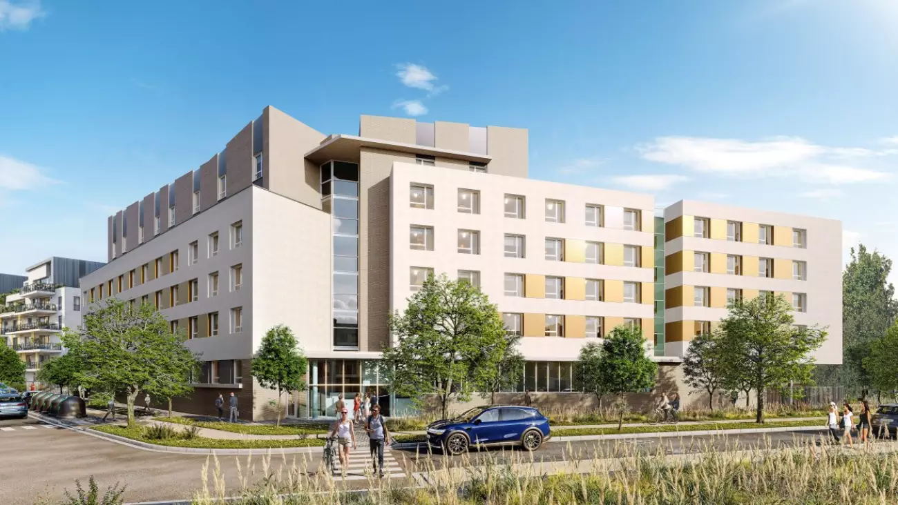 Programme Student Factory Angers - Montaigne à Angers #8052 - aperçu n°1