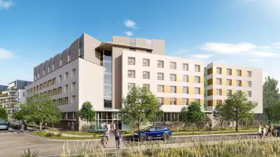 Programmes neufs Programmes neufs Angers référence 8052