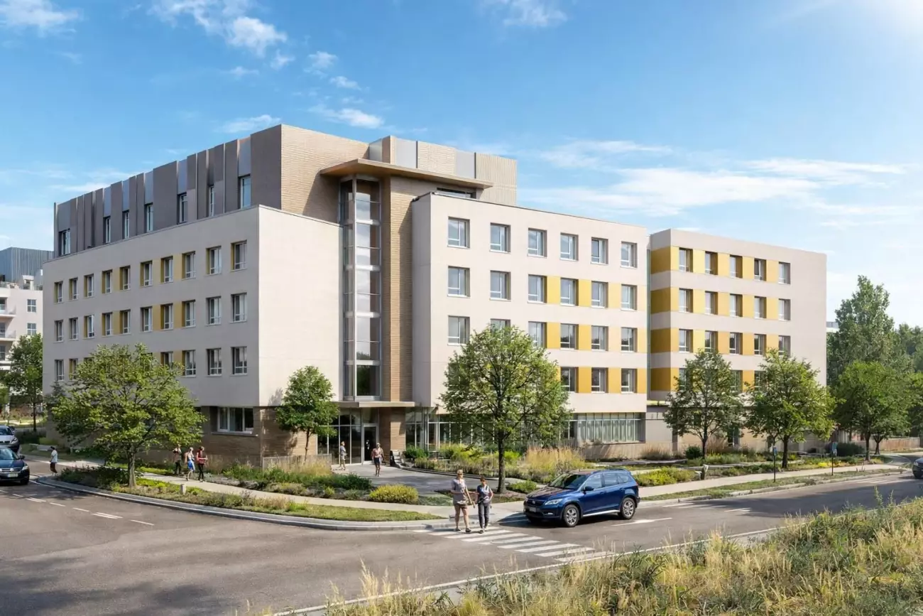 Programme Student Factory Angers - Montaigne à Angers #8052 - aperçu n°5