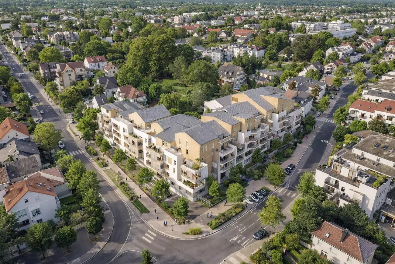 Programme Student Factory Angers - Montaigne à Angers #8052 - aperçu n°8