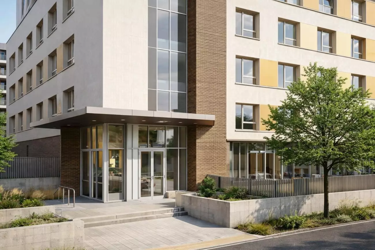 Programme Student Factory Angers - Montaigne à Angers #8052 - aperçu n°9