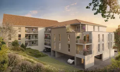 Logements neufs Logements neufs Port-Saint-Père référence 8062