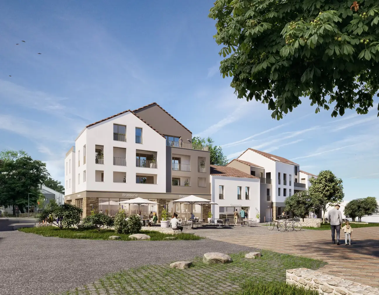 Programme Cœur Haute Goulaine à Haute-Goulaine #8082 - aperçu n°1