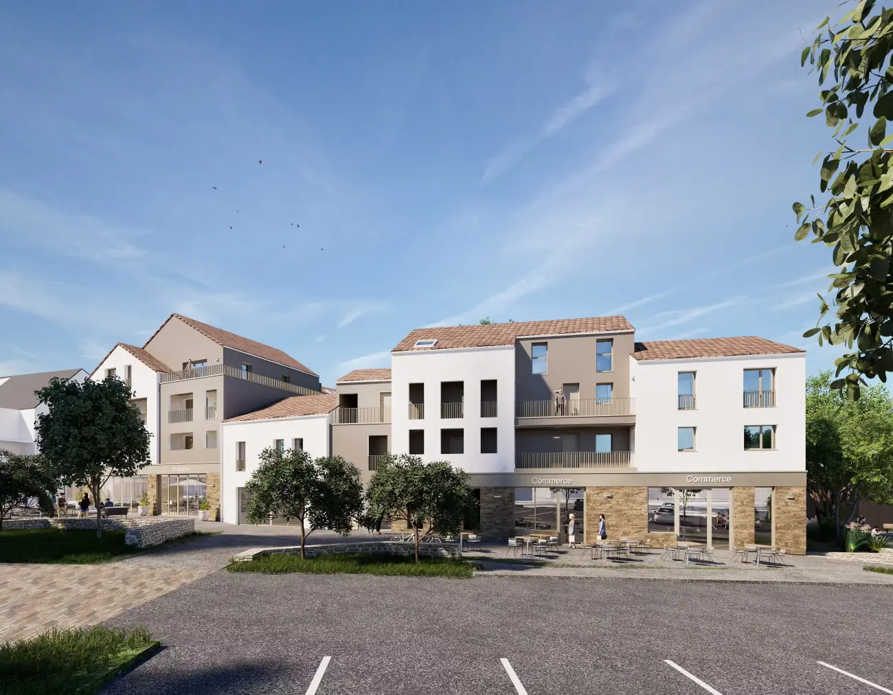 Programme Cœur Haute Goulaine à Haute-Goulaine #8082 - aperçu n°6