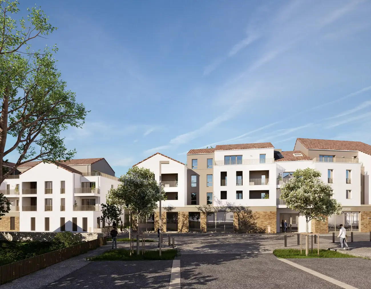 Programme Cœur Haute Goulaine à Haute-Goulaine #8082 - aperçu n°7