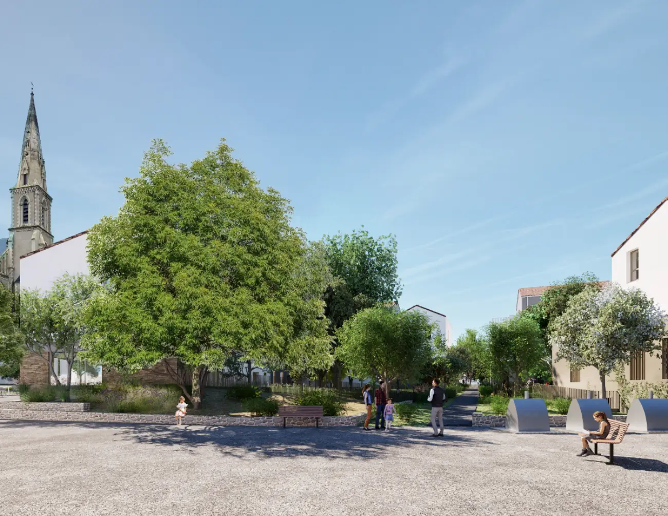 Programme Cœur Haute Goulaine à Haute-Goulaine #8082 - aperçu n°8