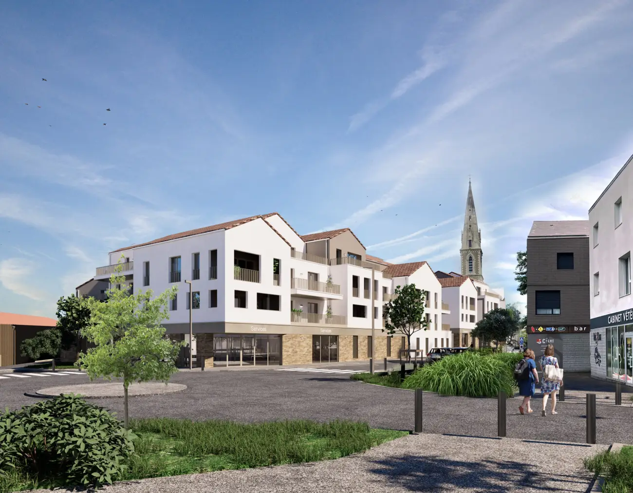 Programme Cœur Haute Goulaine à Haute-Goulaine #8082 - aperçu n°9