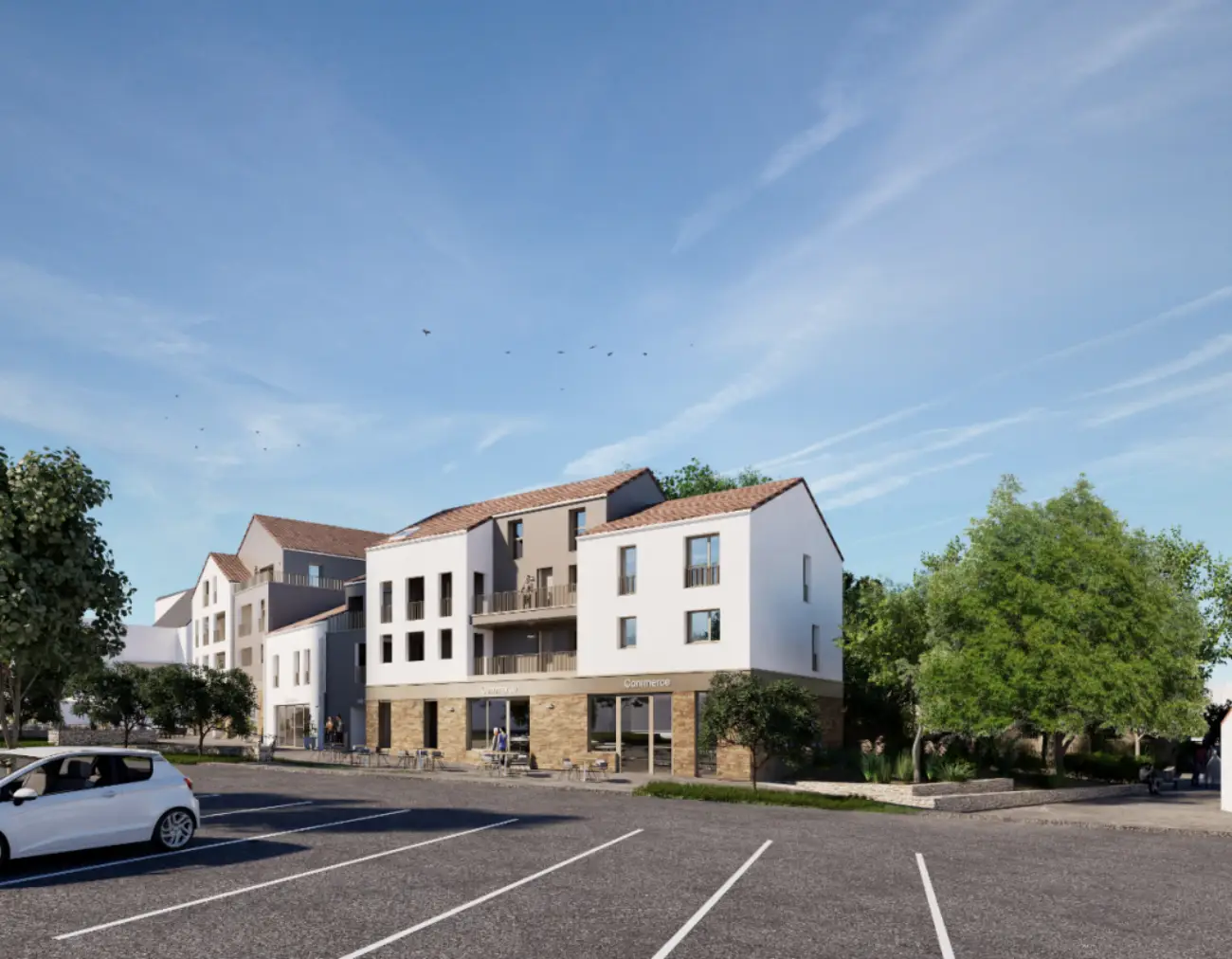 Programme Cœur Haute Goulaine à Haute-Goulaine #8082 - aperçu n°10