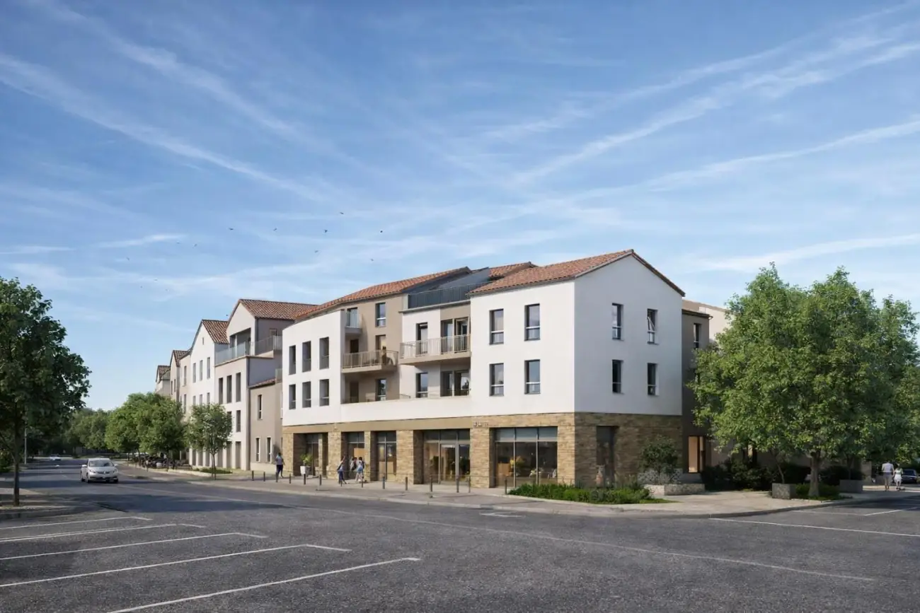 Programme Cœur Haute Goulaine à Haute-Goulaine #8082 - aperçu n°11