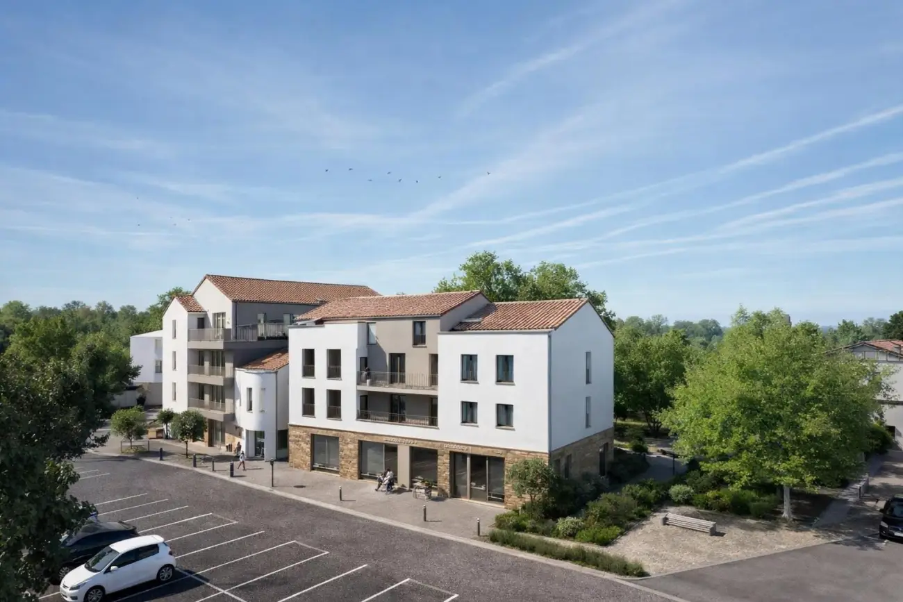 Programme Cœur Haute Goulaine à Haute-Goulaine #8082 - aperçu n°12