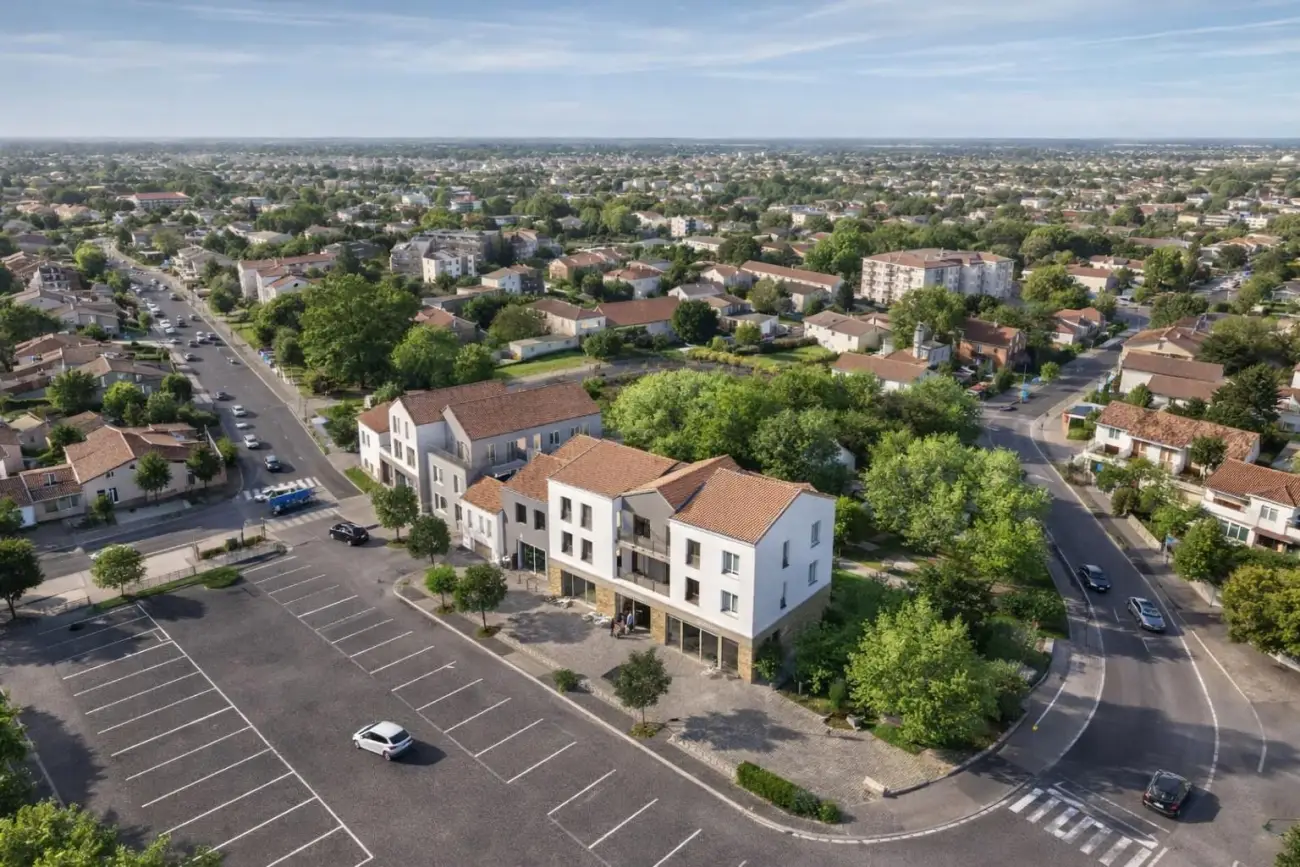 Programme Cœur Haute Goulaine à Haute-Goulaine #8082 - aperçu n°13