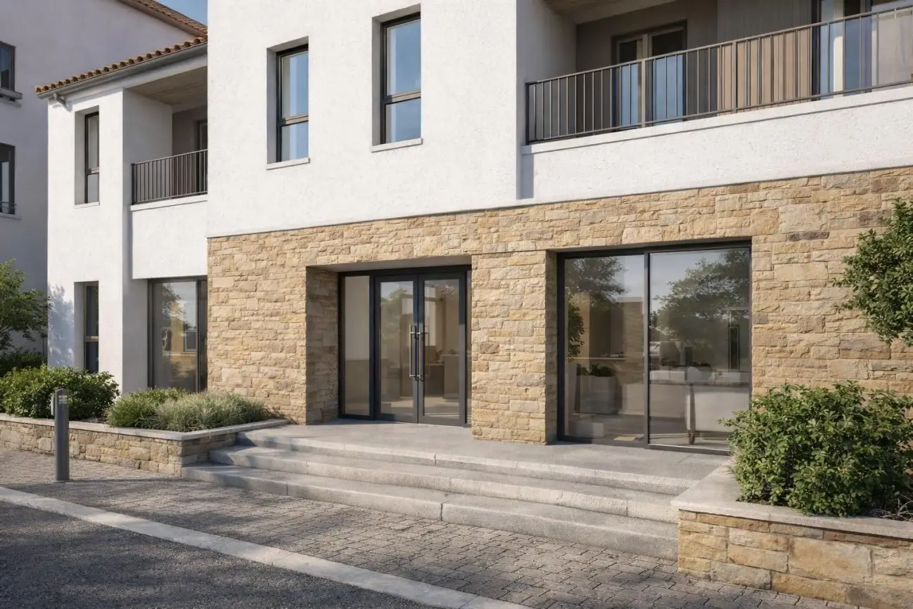 Programme Cœur Haute Goulaine à Haute-Goulaine #8082 - aperçu n°14