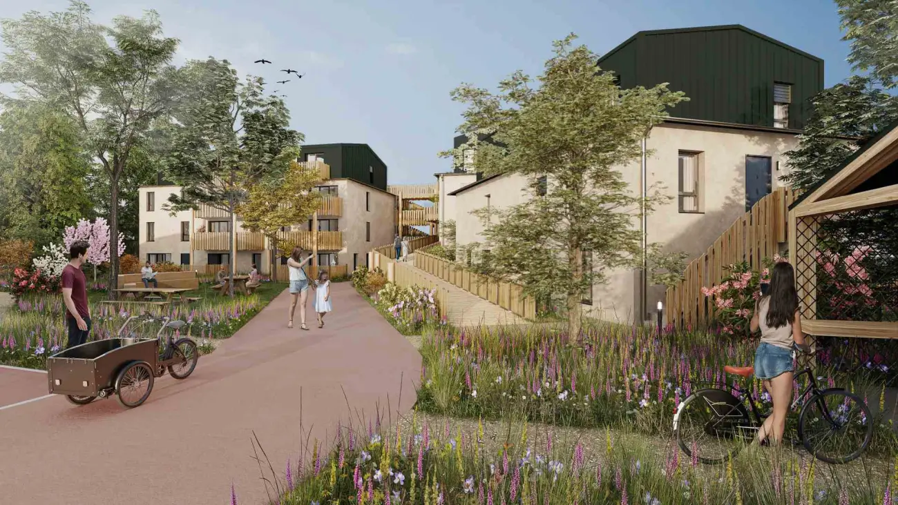 Programme Les Passerelles à Angers #8084 - aperçu n°9