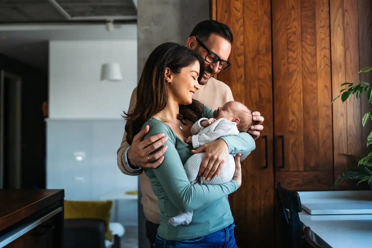 Un PTZ naissance qui pourrait changer la donne pour les jeunes parents