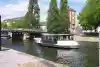 navibus à Nantes
