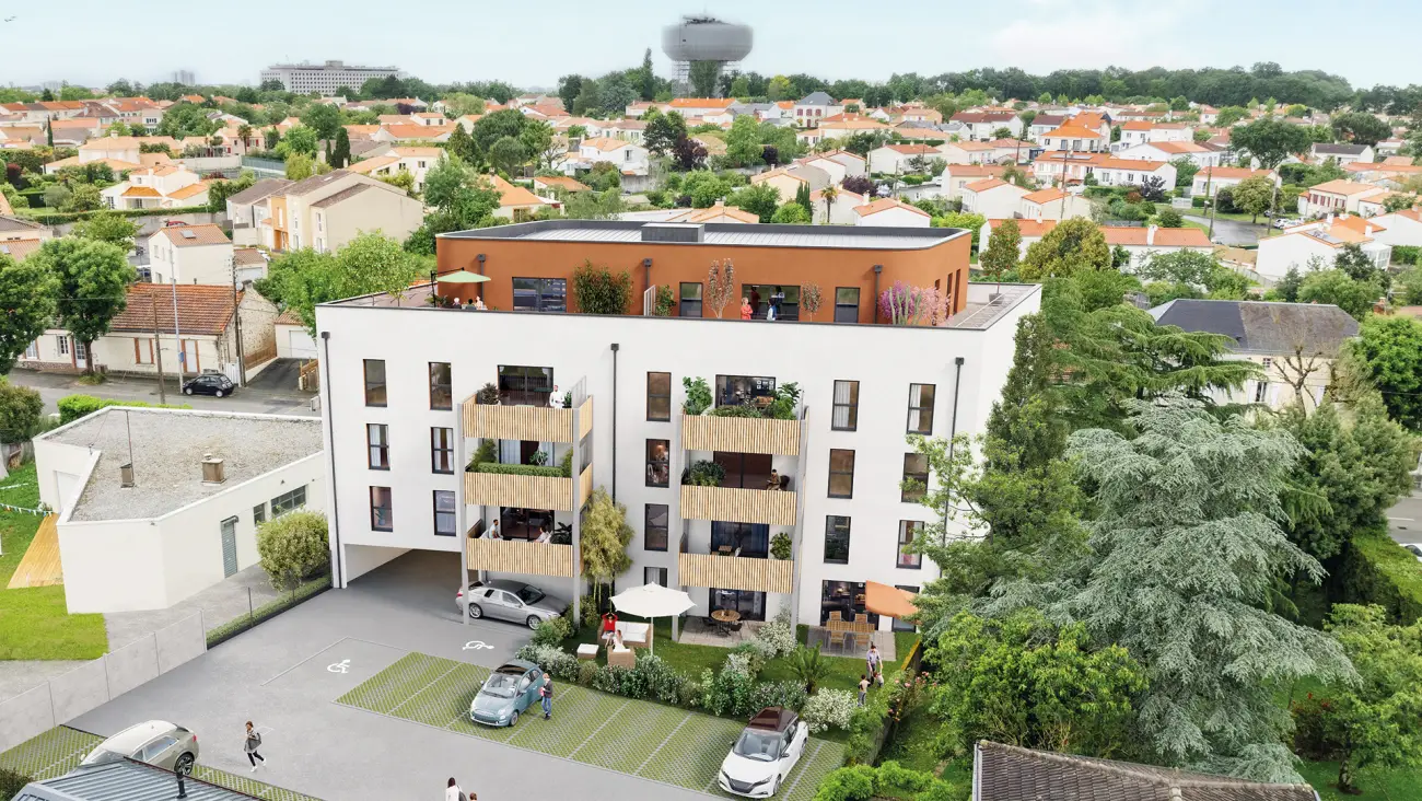 Programme Promess à La Roche-sur-Yon #12391 - aperçu n°7