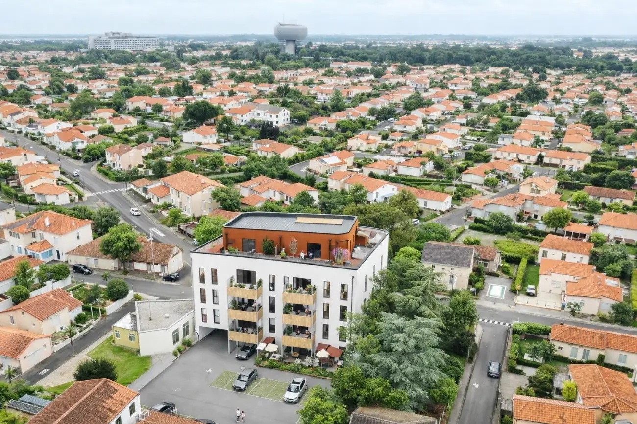 Programme Promess à La Roche-sur-Yon #12391 - aperçu n°9