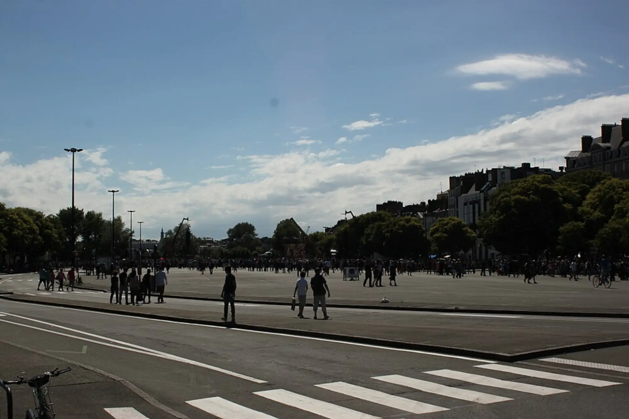 gloriette petite hollande nantes